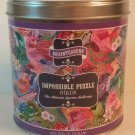 Impossible Puzzle - Birds 500 Piece Puzzle in Gift-Giving Tin