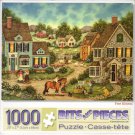 Bits And Pieces - Free Kittens 1000 Piece Puzzle - Bonnie White