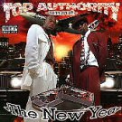 Top Authority Uncut * by Top Authority (CD, Oct-1997...