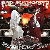 Top Authority Uncut * by Top Authority (CD, Oct-1997...