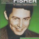 Eddie Fisher - In Concert (DVD, 2006)
