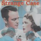 Dr. Kildare's Strange Case DVD