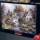 Anatolian Puzzle 1000 Piece - Angel Falls - Dennis Lewan