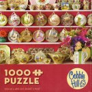 Grandma's Chintz 1000 Piece Puzzle