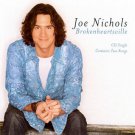 Brokenheartsville [Single] - Joe Nichols (CD 2003)