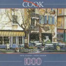 Hotel Couleur 1000 Piece Puzzle