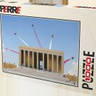 Anatolian Puzzle 1000 Piece - Anitkabir - Sefik Bayram