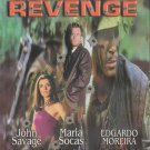 Soldier's Revenge (DVD, 2003)