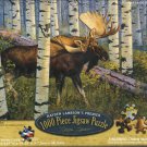 Bull 1000 Piece Puzzle - Hayden Lambson