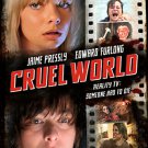 Cruel World (DVD, 2008)
