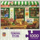 General Store 1000 Piece Puzzle - Janet Kruskamp
