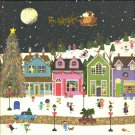 Winter Wonderland 500 Piece Puzzle