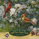 Orchard Romance 1000 Piece Puzzle - Beth Hoselton