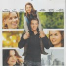 Definitely, Maybe (DVD, 2009, Widescreen)