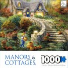 Country Harvest 1000 Piece Puzzle - Nicky Boehme