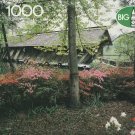 Gasden 1000 Piece Puzzle