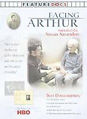 Facing Arthur (2005, DVD)