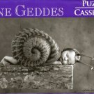 Anne Geddes Baby Snail 500 Piece Puzzle