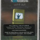 Hoobastank: Let It Out (DVD)