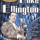 Duke Ellington - Encore Series (DVD, 2004)