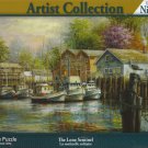 Artist Collection: Lone Sentinel 1000 Piece Puzzle - Nicky Boehme
