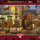 Au Comte Roger 1500 Piece Puzzle - Victor Shvaiko