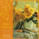 From Grandma's Garden 1000 Piece Puzzle - Robin Anderson