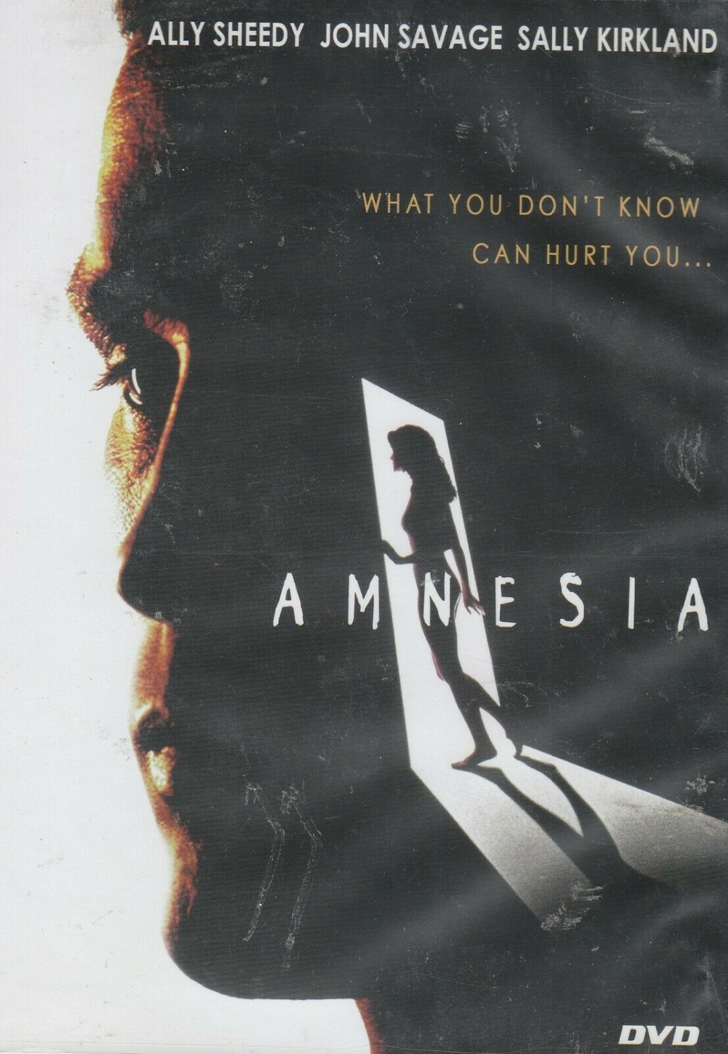 Amnesia (DVD)