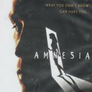 Amnesia (DVD)