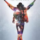 Michael Jackson's This Is It (DVD, 2010)