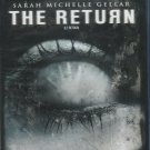 The Return (Blu-ray Disc, 2009)