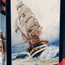 Anatolian Puzzle 1000 Piece - Black Pearl - Luis Bargallo