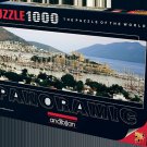 Anatolian Puzzle 1000 Piece - Bodrum Panoramic - Sefik Bayram