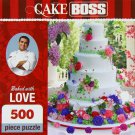 Baked With Love 500 Piece Puzzle