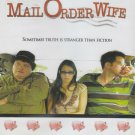 Mail Order Wife (DVD, 2005)