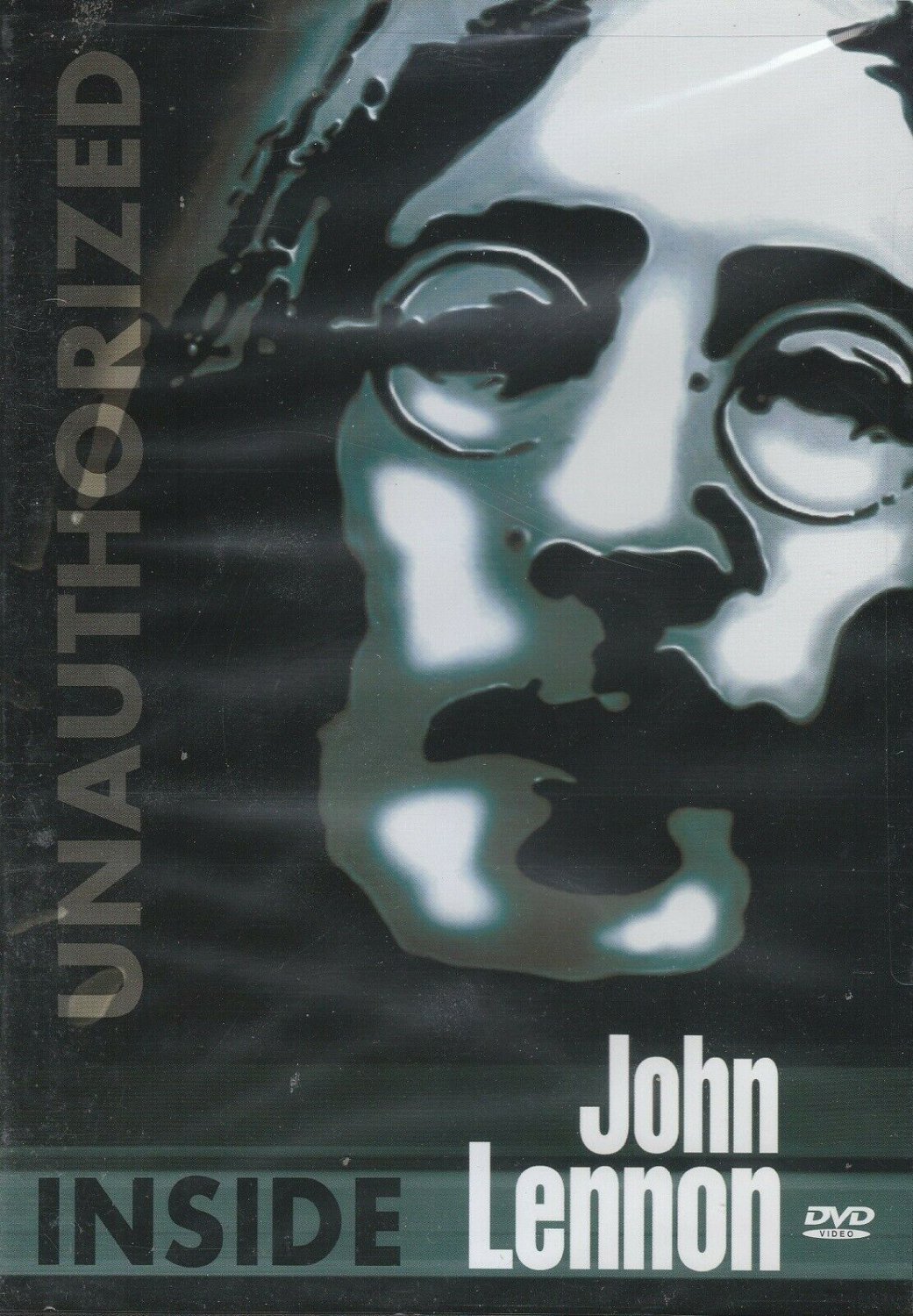 Inside John Lennon (DVD, 2003)