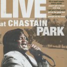 James Brown Live at Chastain Park DVD