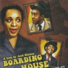 Boarding House Blues (DVD, 2008)