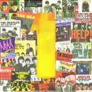 Beatles No. 1 Singles 500 Piece Puzzle