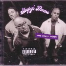 The Vinyl Room [PA] by Sleepy's Theme (CD, Jul-1998)