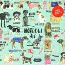 Hot Dogs 1000 Piece Puzzle