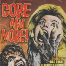 Gore and More - 10 Movie Pack (DVD, 2005, 3-Disc Set)