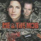 Me and the Mob (DVD, 2005)