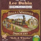 Bells & Whistles 550 Piece Puzzle