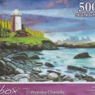 Artbox 500 - Dawn's Light - Vivienne Chanelle