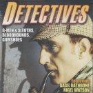 Detectives - 10 Movie Pack (DVD, 2005, 3-Disc Set)