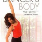 Dancer's Body Workout (DVD, 2006)