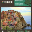 Colors For Everybody 550 Piece Puzzle