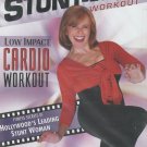 Sandy Gimpel - Stuntblasters Low-Impact Cardio Workout (DVD, 2007)
