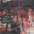 Sidekick (DVD, 2008)
